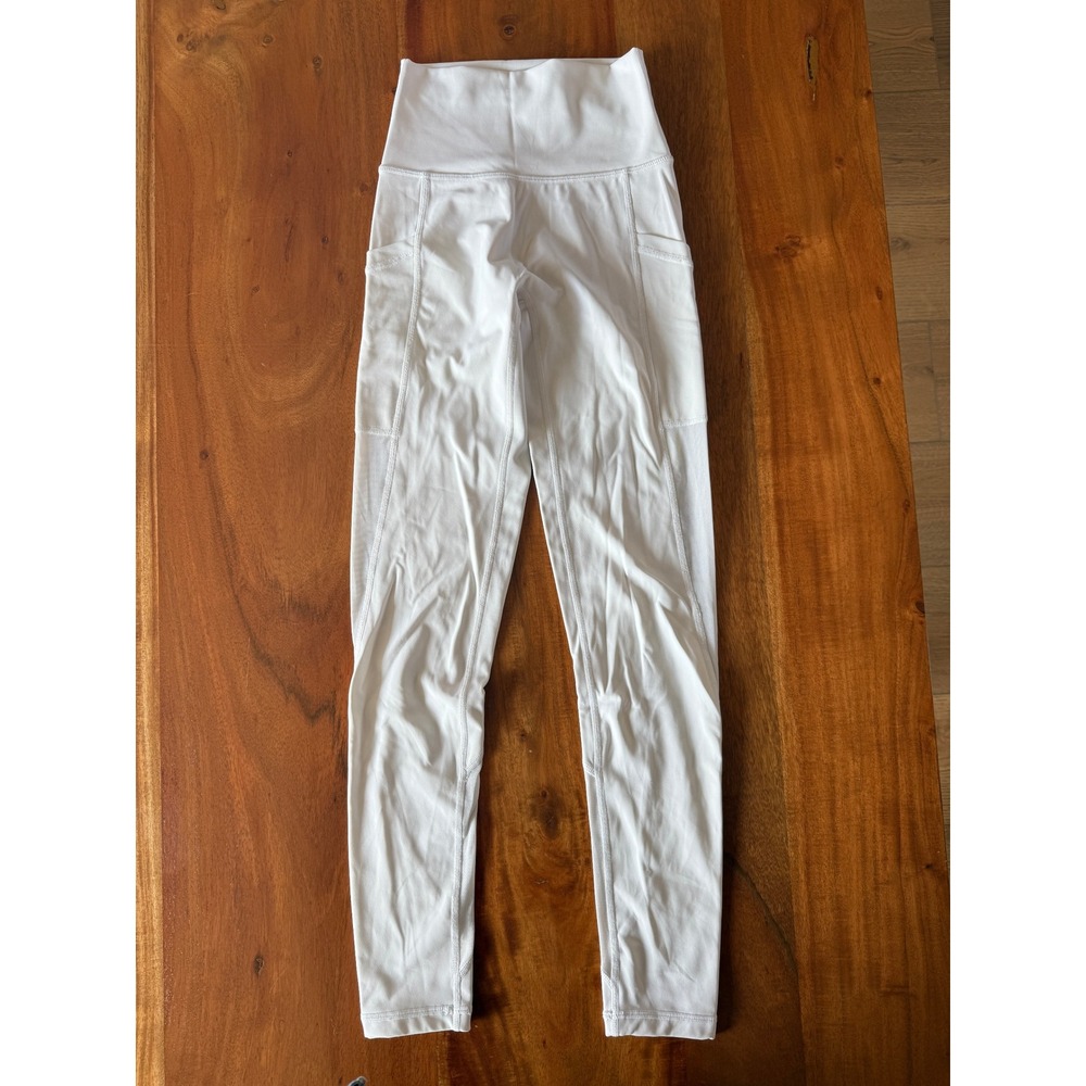 Aerie Offline Women's White Leggings Size XS